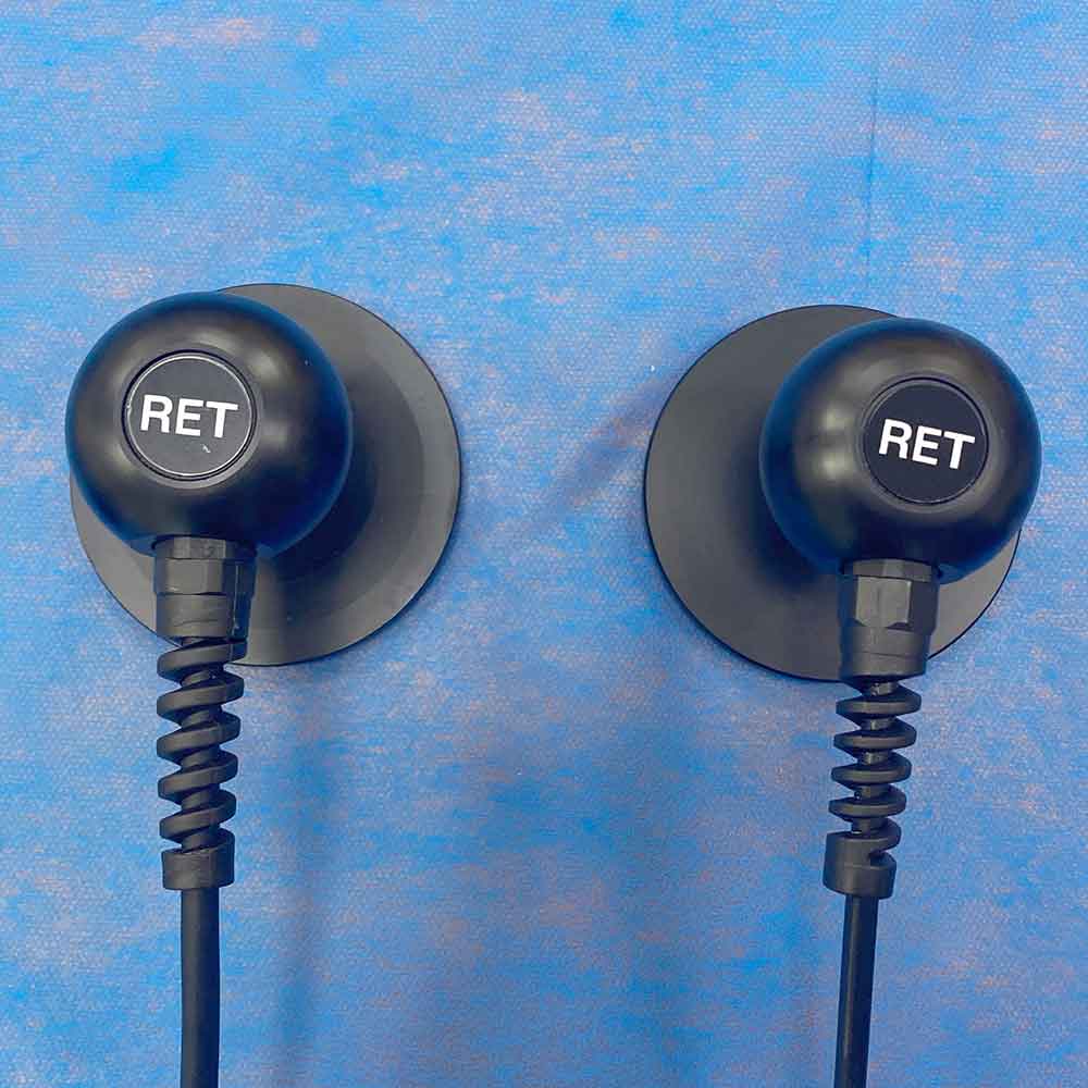 d80 handles smart tecar pro