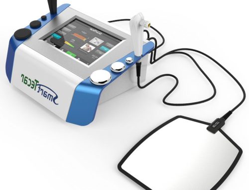 Smart Tecar Pro
