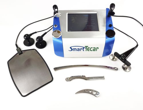Smart Tecar neo 1