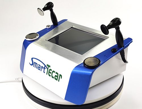 Smart Tecar neo 2